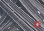 Image of landmark buildings United States USA, 1968, second 38 stock footage video 65675080417