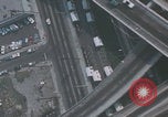 Image of landmark buildings United States USA, 1968, second 40 stock footage video 65675080417