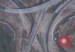 Image of landmark buildings United States USA, 1968, second 43 stock footage video 65675080417