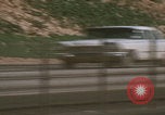 Image of US highway 1960s United States USA, 1968, second 5 stock footage video 65675080418