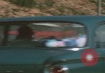 Image of US highway 1960s United States USA, 1968, second 7 stock footage video 65675080418