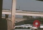 Image of US highway 1960s United States USA, 1968, second 15 stock footage video 65675080418