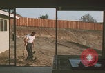 Image of tree cutting United States USA, 1968, second 24 stock footage video 65675080419