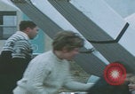 Image of United States family camping United States USA, 1968, second 20 stock footage video 65675080420