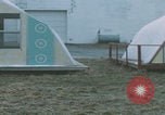 Image of United States family camping United States USA, 1968, second 25 stock footage video 65675080420