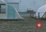 Image of United States family camping United States USA, 1968, second 27 stock footage video 65675080420