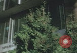 Image of New York City skyline New York City USA, 1968, second 13 stock footage video 65675080421