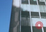 Image of New York City skyline New York City USA, 1968, second 15 stock footage video 65675080421