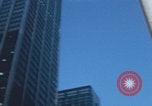 Image of New York City skyline New York City USA, 1968, second 16 stock footage video 65675080421