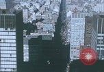Image of New York City skyline New York City USA, 1968, second 24 stock footage video 65675080421