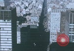 Image of New York City skyline New York City USA, 1968, second 25 stock footage video 65675080421