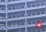 Image of New York City skyline New York City USA, 1968, second 26 stock footage video 65675080421
