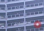 Image of New York City skyline New York City USA, 1968, second 27 stock footage video 65675080421