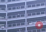 Image of New York City skyline New York City USA, 1968, second 28 stock footage video 65675080421