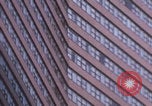 Image of New York City skyline New York City USA, 1968, second 29 stock footage video 65675080421
