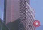 Image of New York City skyline New York City USA, 1968, second 31 stock footage video 65675080421