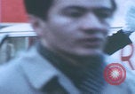 Image of New York City skyline New York City USA, 1968, second 35 stock footage video 65675080421