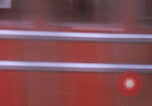 Image of New York City skyline New York City USA, 1968, second 38 stock footage video 65675080421