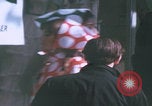 Image of New York City skyline New York City USA, 1968, second 44 stock footage video 65675080421