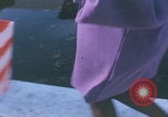 Image of urbans stores and supermarket United States USA, 1968, second 3 stock footage video 65675080422