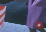 Image of urbans stores and supermarket United States USA, 1968, second 4 stock footage video 65675080422
