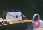 Image of urbans stores and supermarket United States USA, 1968, second 10 stock footage video 65675080422
