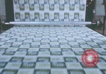 Image of industrial machines in factory United States USA, 1968, second 1 stock footage video 65675080423