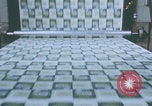 Image of industrial machines in factory United States USA, 1968, second 3 stock footage video 65675080423