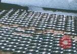 Image of industrial machines in factory United States USA, 1968, second 5 stock footage video 65675080423