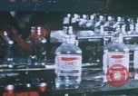 Image of industrial machines in factory United States USA, 1968, second 7 stock footage video 65675080423