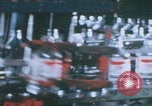 Image of industrial machines in factory United States USA, 1968, second 8 stock footage video 65675080423