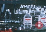 Image of industrial machines in factory United States USA, 1968, second 9 stock footage video 65675080423