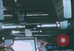 Image of industrial machines in factory United States USA, 1968, second 16 stock footage video 65675080423