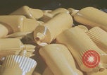 Image of industrial machines in factory United States USA, 1968, second 20 stock footage video 65675080423