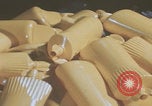 Image of industrial machines in factory United States USA, 1968, second 21 stock footage video 65675080423
