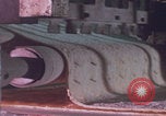 Image of industrial machines in factory United States USA, 1968, second 23 stock footage video 65675080423