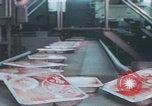 Image of industrial machines in factory United States USA, 1968, second 30 stock footage video 65675080423
