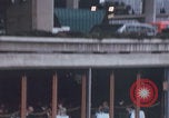 Image of industrial machines in factory United States USA, 1968, second 31 stock footage video 65675080423