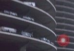Image of industrial machines in factory United States USA, 1968, second 32 stock footage video 65675080423