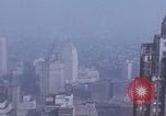 Image of New York Airways helicopter lift off United States USA, 1968, second 11 stock footage video 65675080424