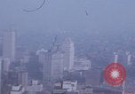 Image of New York Airways helicopter lift off United States USA, 1968, second 12 stock footage video 65675080424
