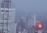 Image of New York Airways helicopter lift off United States USA, 1968, second 14 stock footage video 65675080424