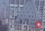 Image of New York Airways helicopter lift off United States USA, 1968, second 17 stock footage video 65675080424