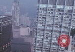 Image of New York Airways helicopter lift off United States USA, 1968, second 18 stock footage video 65675080424