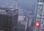 Image of New York Airways helicopter lift off United States USA, 1968, second 19 stock footage video 65675080424