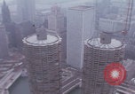 Image of New York Airways helicopter lift off United States USA, 1968, second 25 stock footage video 65675080424