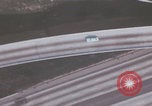 Image of New York Airways helicopter lift off United States USA, 1968, second 29 stock footage video 65675080424