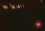 Image of cars drive highway United States USA, 1968, second 26 stock footage video 65675080425