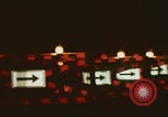Image of cars drive highway United States USA, 1968, second 27 stock footage video 65675080425