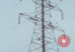 Image of cars drive highway United States USA, 1968, second 31 stock footage video 65675080425